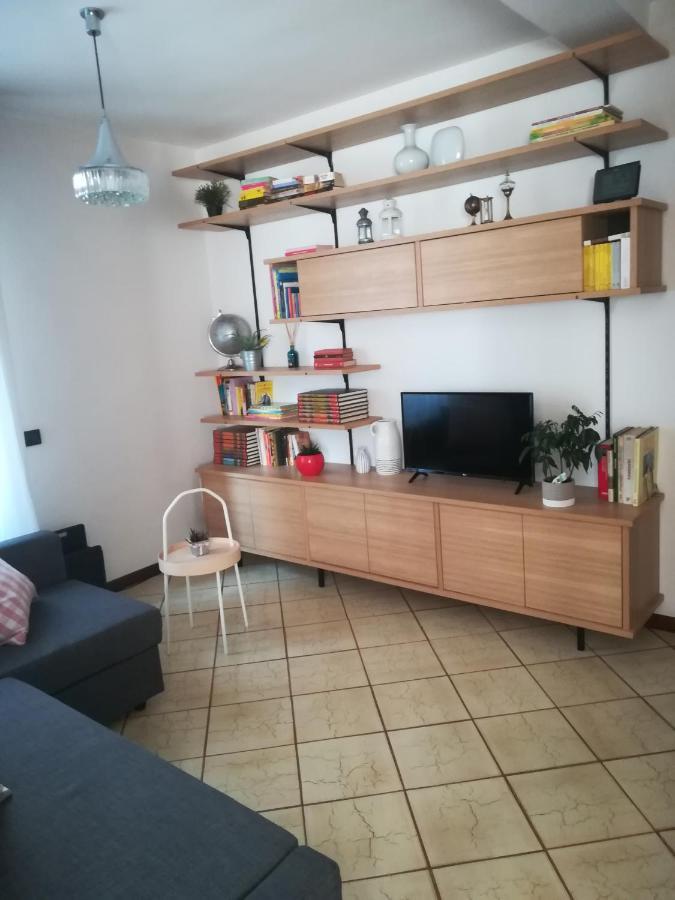 Casa Marisa Appartement Sirmione Kamer foto