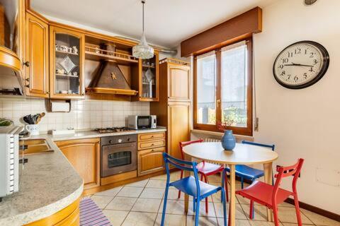 Casa Marisa Appartement Sirmione Buitenkant foto
