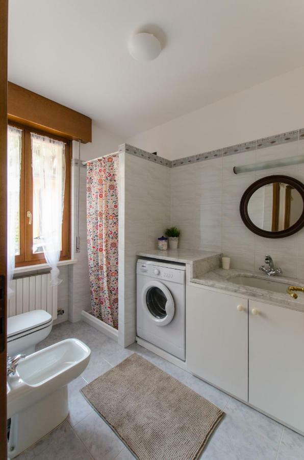 Casa Marisa Appartement Sirmione Buitenkant foto