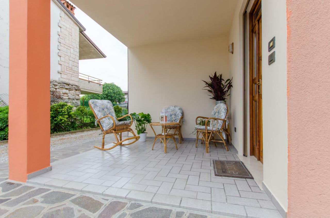 Casa Marisa Appartement Sirmione Buitenkant foto