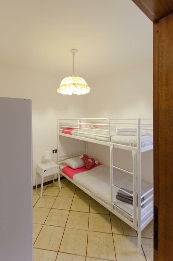 Casa Marisa Appartement Sirmione Buitenkant foto