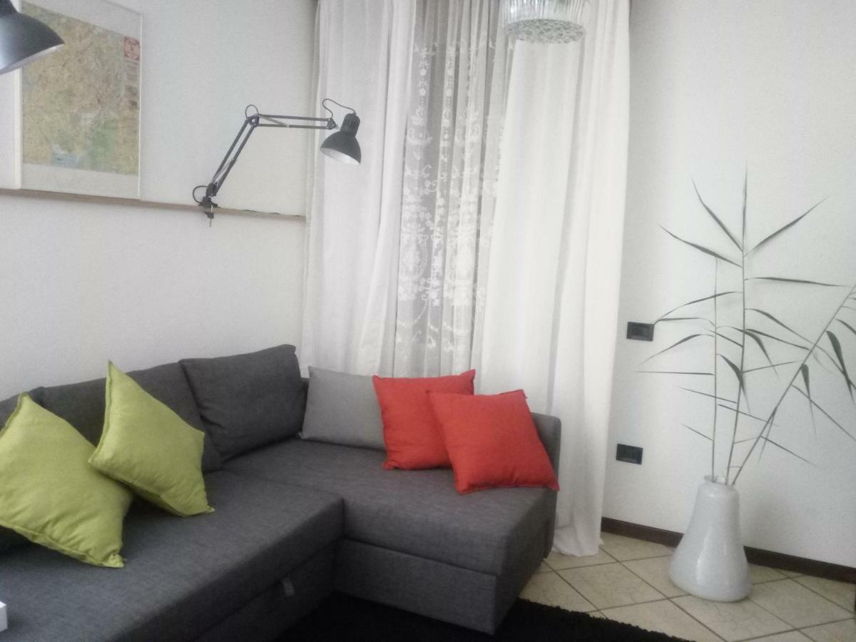 Casa Marisa Appartement Sirmione Buitenkant foto