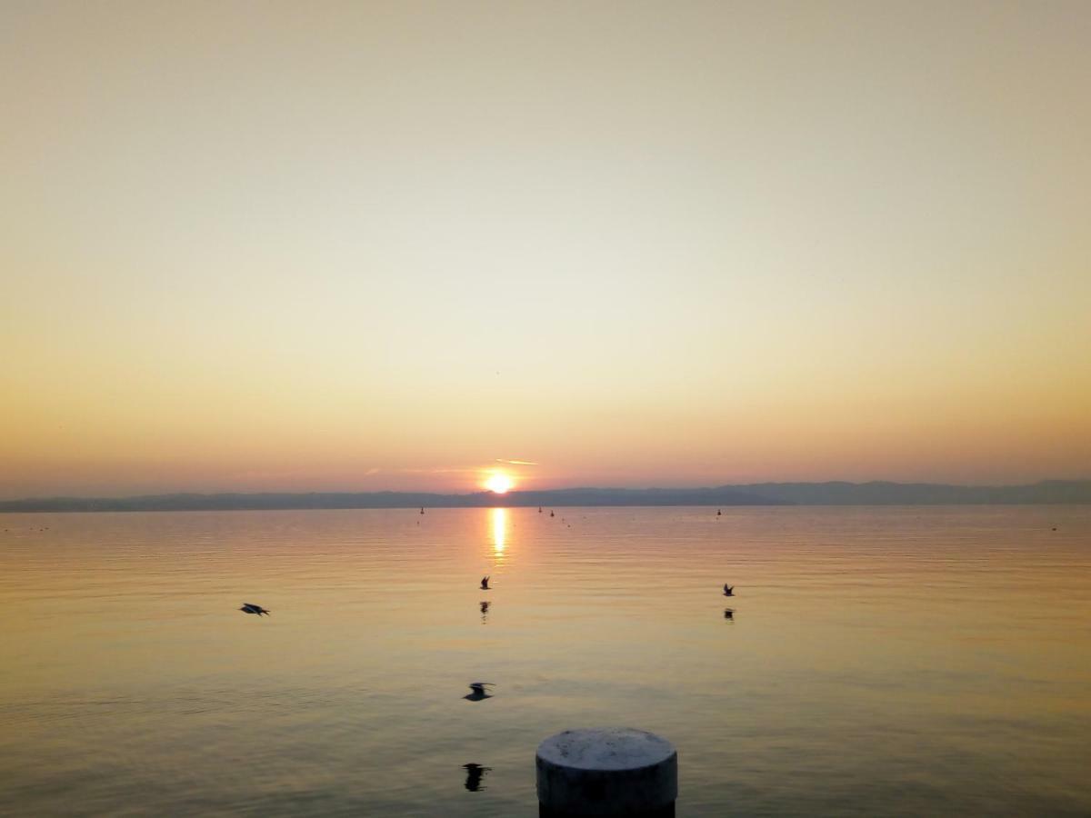 Casa Marisa Appartement Sirmione Buitenkant foto