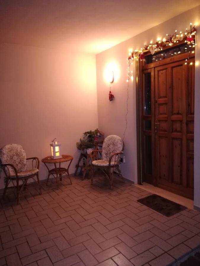 Casa Marisa Appartement Sirmione Buitenkant foto